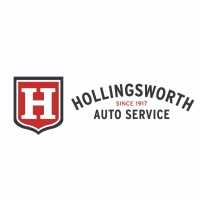 Hollingsworth Auto Service, Inc. Logo