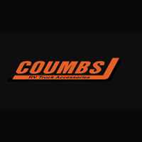 Coumbs RV Truck Accessories Logo
