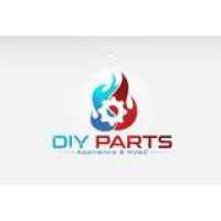 DIY Appliance & HVAC Parts Logo
