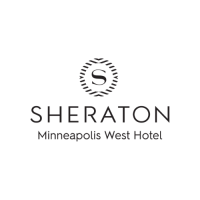 Sheraton Minneapolis West Hotel Logo