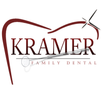 Kramer Family Dental Logo