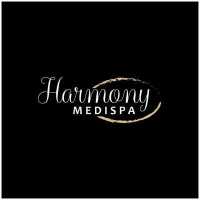 Harmony Medispa Lawton Logo