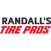 Randall's Tire Pros Logo