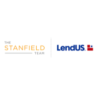 Sean Stanfield | The Stanfield Team at LendUS Logo