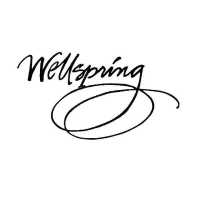 Wellspring Substance Abuse and Mental Health Services Logo