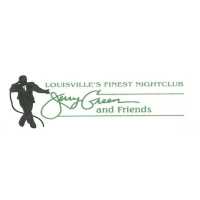 Jerry Green and Friends Logo