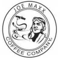 Joe Maxx Coffee Co. Logo