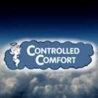 Controlled Comfort Logo