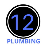 12 Plumbing LLC Logo