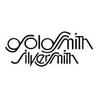 Goldsmith-Silversmith Logo