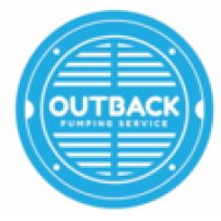 Outback Pumping Service Inc Logo