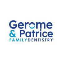 Gerome & Patrice Family Dentistry Logo