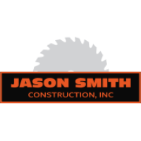 Jason Smith Construction Inc. Logo