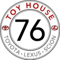 Toy House Inc Logo