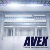 AVEX Logo