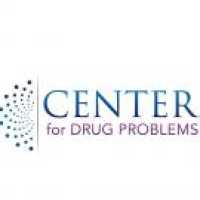 Narcotic Drug Treatment Center Logo