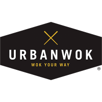 Urban Wok - Shakopee Logo