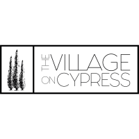 Village on Cypress Logo