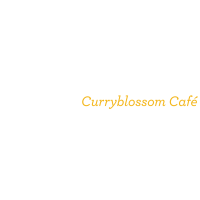 Vimala's Curryblossom Cafe Logo