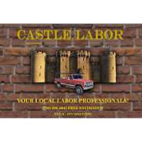 CASTLE LABOR LLC Logo