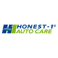 Honest - 1 Auto Care Logo