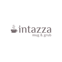 Intazza Coffee Mug & Grub Logo