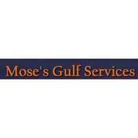 Moses Service Center LLC Logo
