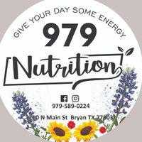 979 Nutrition Logo