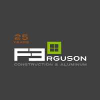 Ferguson Windows Logo