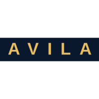 AVILA Apartments Logo