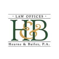 Hearne & Bailey, P.A. Logo