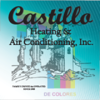 Castillo Heating & Air Conditioning, Inc Logo