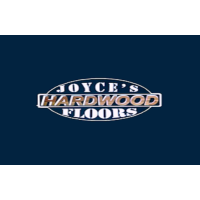 Joyces Hardwood Floors Logo
