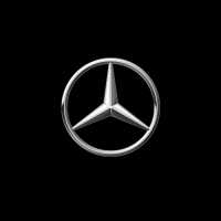 The Mercedes-Benz Center at Keeler Motor Car Company Logo