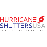 Hurricane Shutters USA Inc. Logo