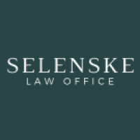 Selenske Law Office Logo