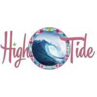 High Tide Cream Logo