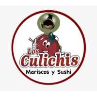 Mariscos Los Culichis Logo