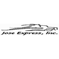 Jose Express, Inc. Logo