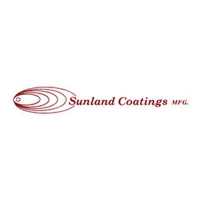 Sunland Coatings Mfg Logo