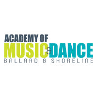Ballard Academy of Music and Dance Logo