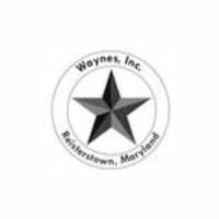 Wayne's Inc. Logo