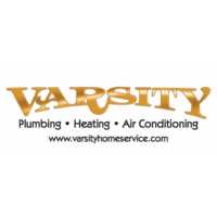 Varsity Commercial Service Logo