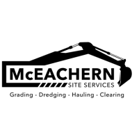 McEachern Site Services LLC Logo