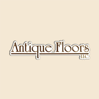 Antique Floors LLC Logo
