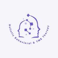Holistic Behavioral and TMS Logo