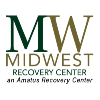 Midwest Recovery Center Logo