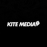 Kite Media Logo
