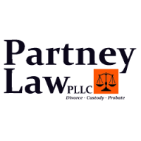 Partney Law Logo