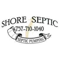 Shore Septic, LLC Logo